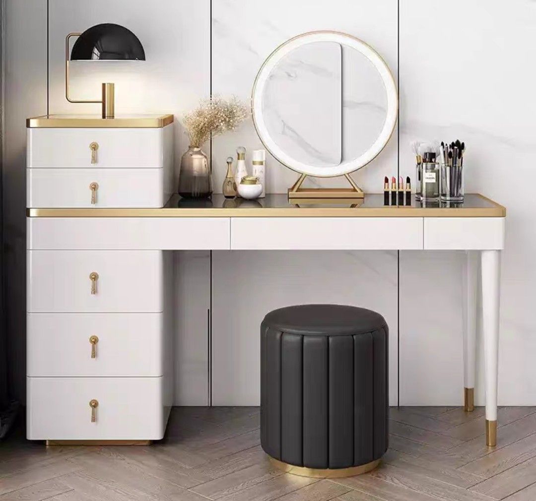 SaSa Vanity Dressing Table