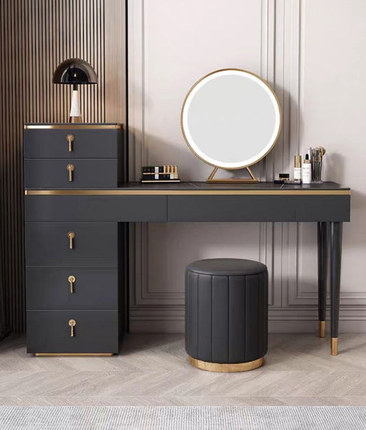 SaSa Vanity Dressing Table