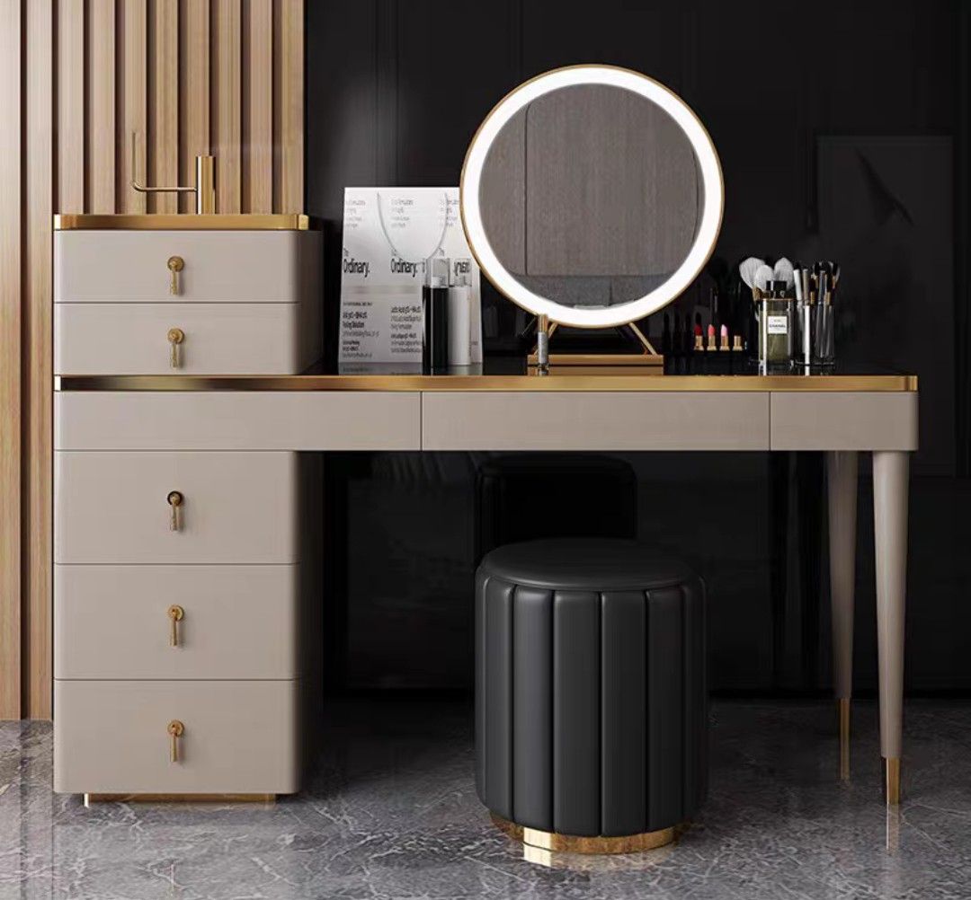 SaSa Vanity Dressing Table