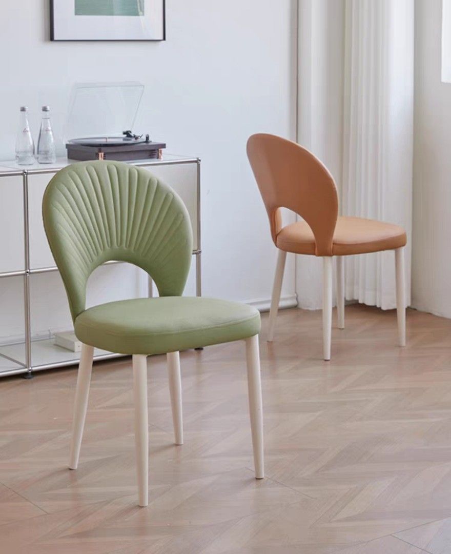 See Shell Chair SEaShEll Dining Chair | Onlookers Art