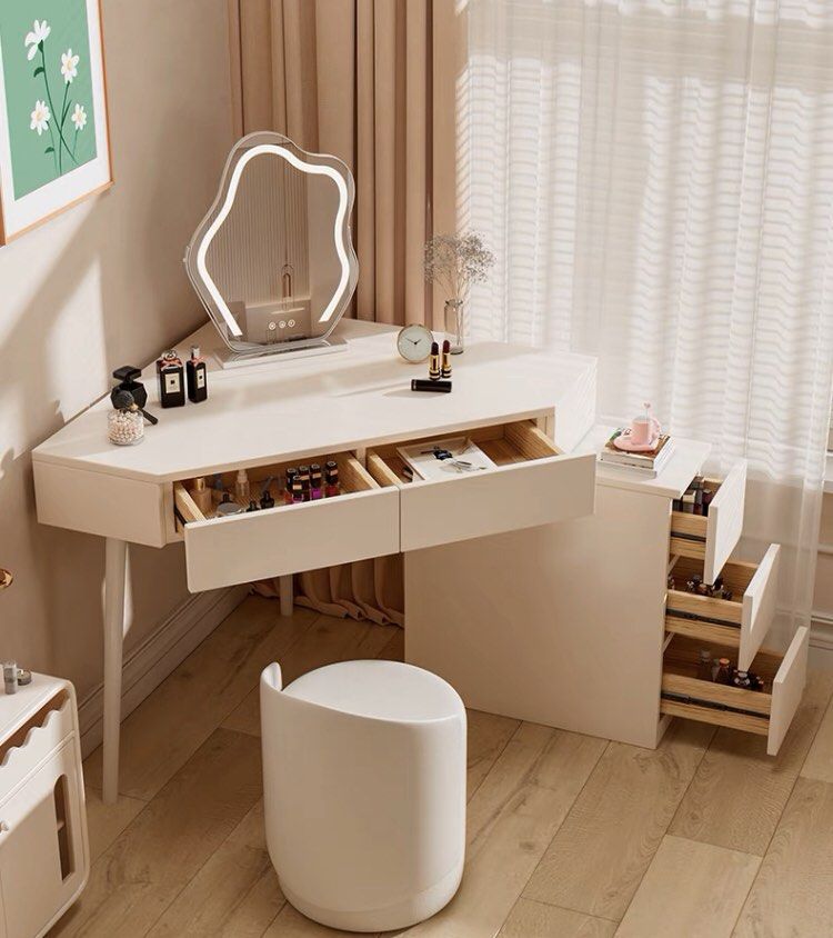 SeLaYv Dressing Table