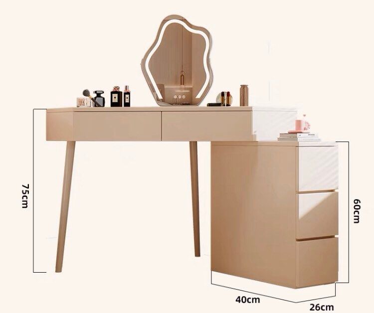 SeLaYv Dressing Table