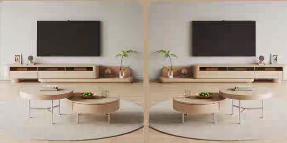 SiKiKo Coffee Table