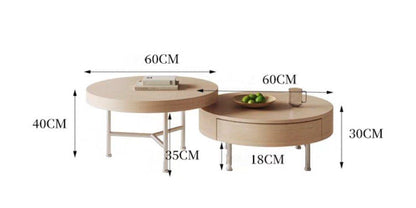 SiKiKo Coffee Table