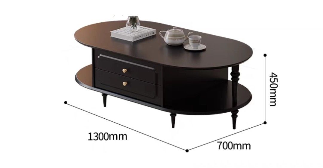 SmItH Coffee Table
