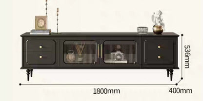 SmItH TV Console