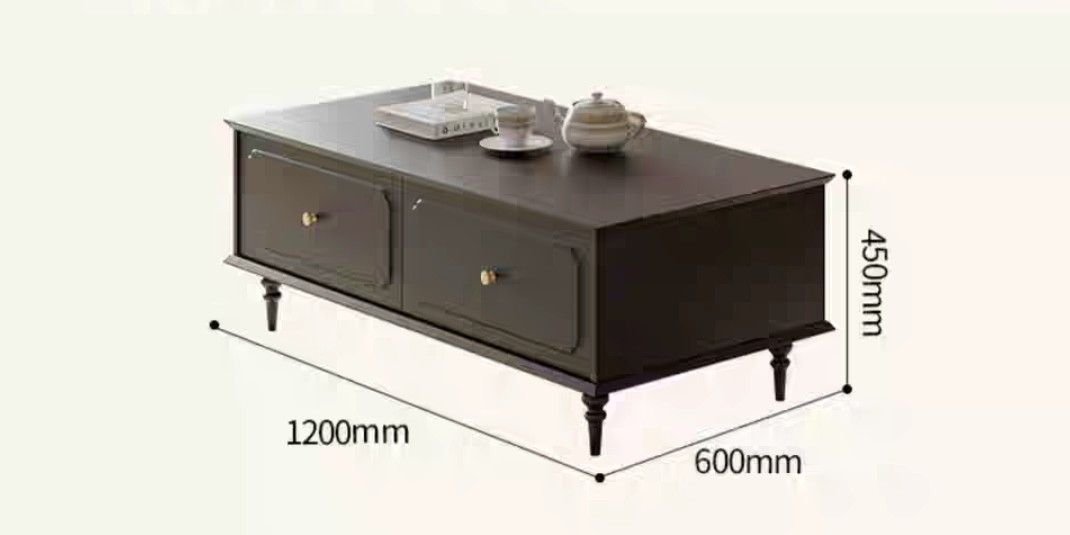 SmItH TV Console