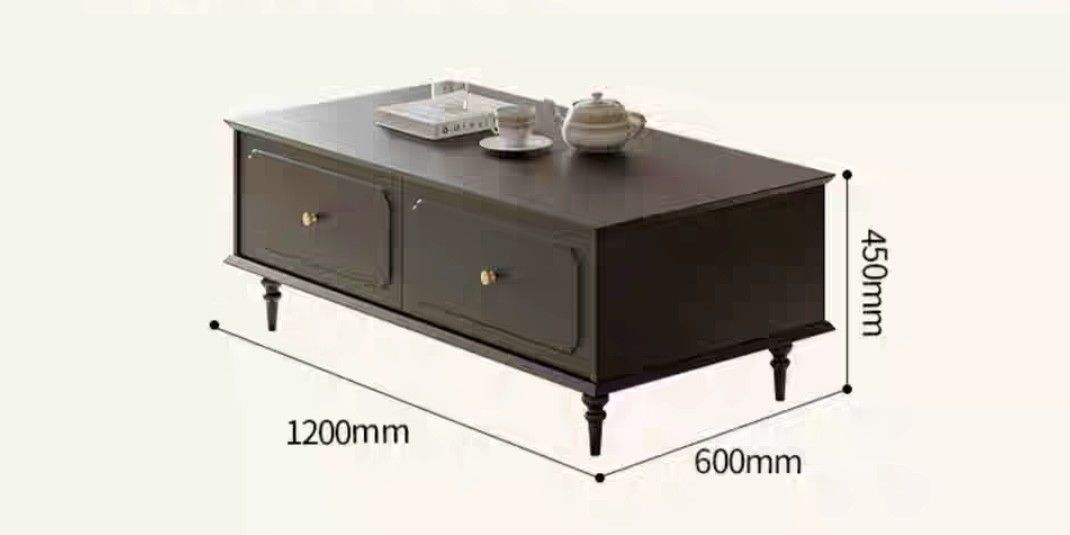SmItH Coffee Table