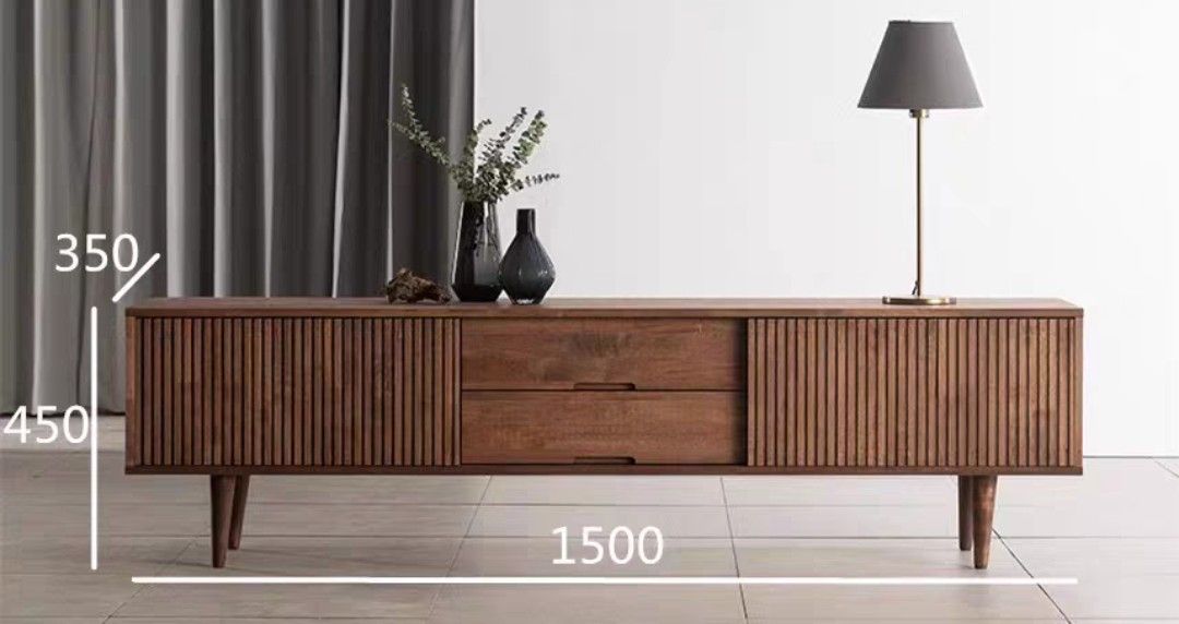 SoNaV TV Console