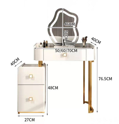 ClOve Vanity Dressing Table
