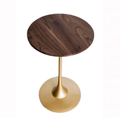 TarO woOd Side Table