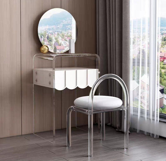 TaSHa Vanity Dressing Table