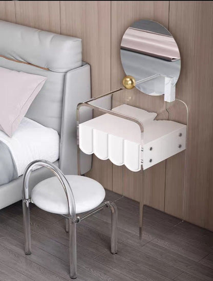 TaSHa Vanity Dressing Table