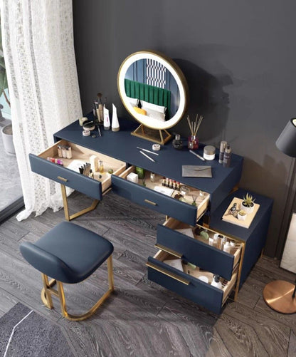 TaTaSa Vanity Dressing Table