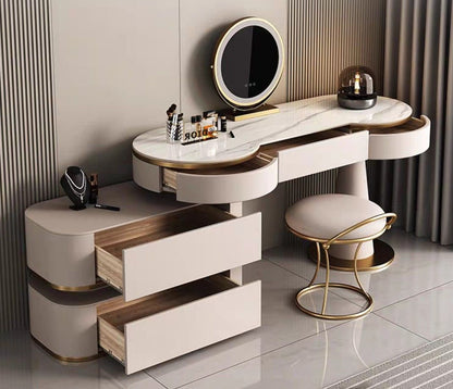 TommaSo Vanity Dressing Table