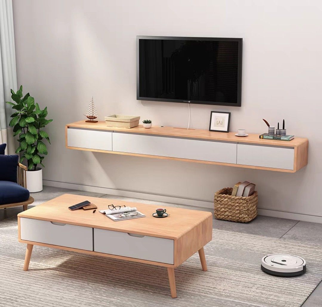 HokimA TV Console