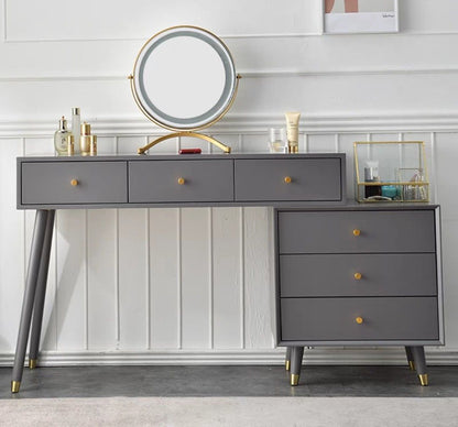 UzzOy Vanity Dressing Table