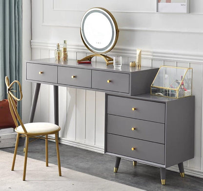 UzzOy Vanity Dressing Table