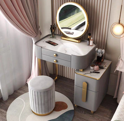 VaNlyn Vanity Dressing Table