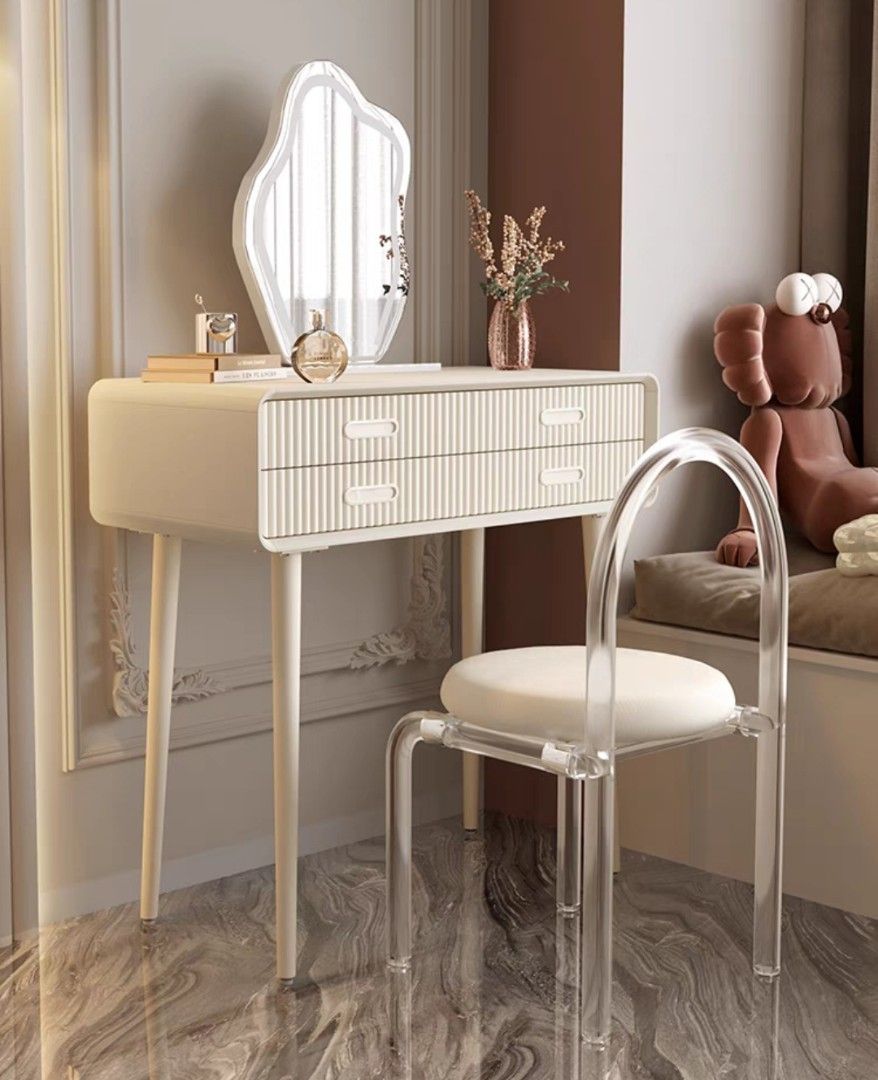 VeLaRi Vanity Dressing Table