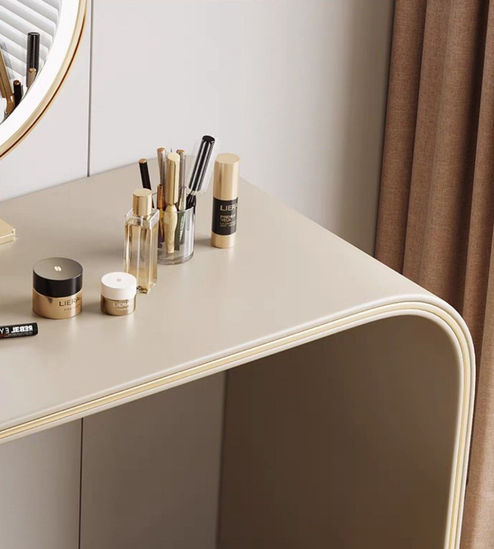 viTaQo Dressing Table Set