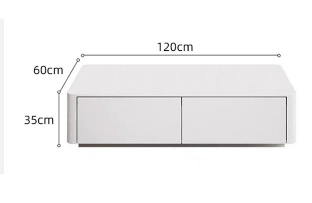 VitZ Coffee Table