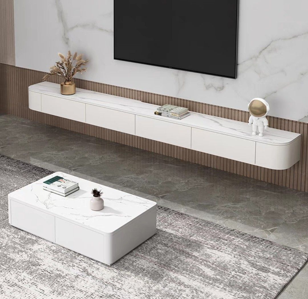 VitZ Coffee Table