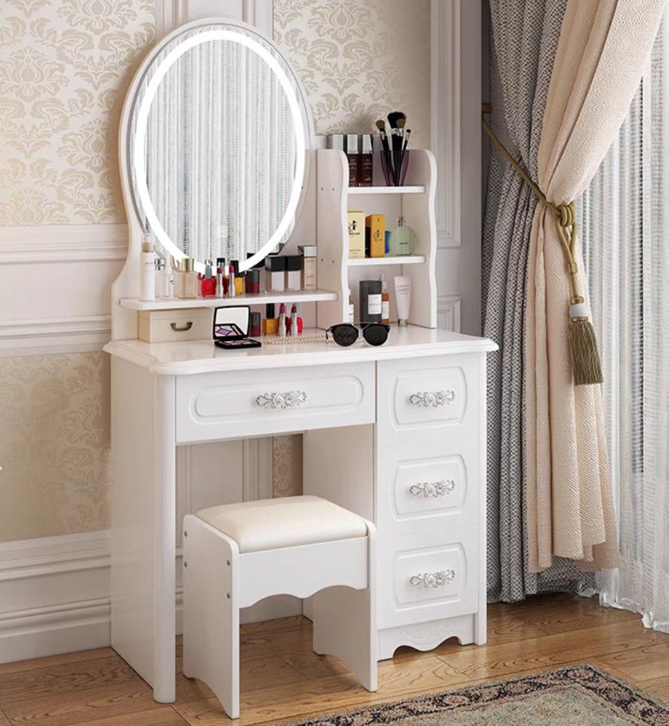 VivAz Vanity Dressing Table