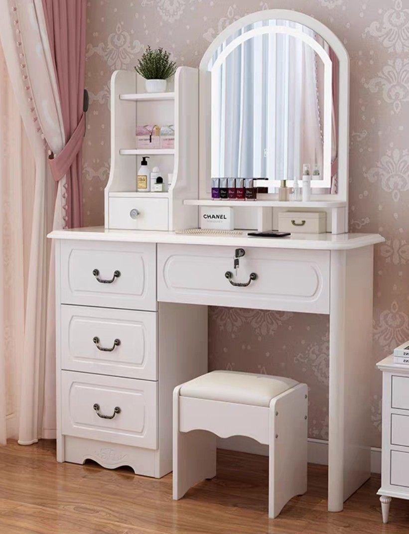 VivAz Vanity Dressing Table