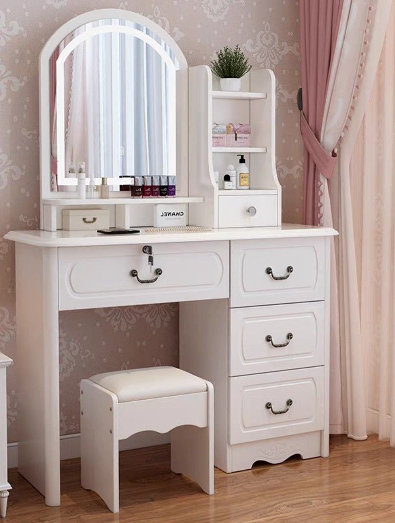 VivAz Vanity Dressing Table