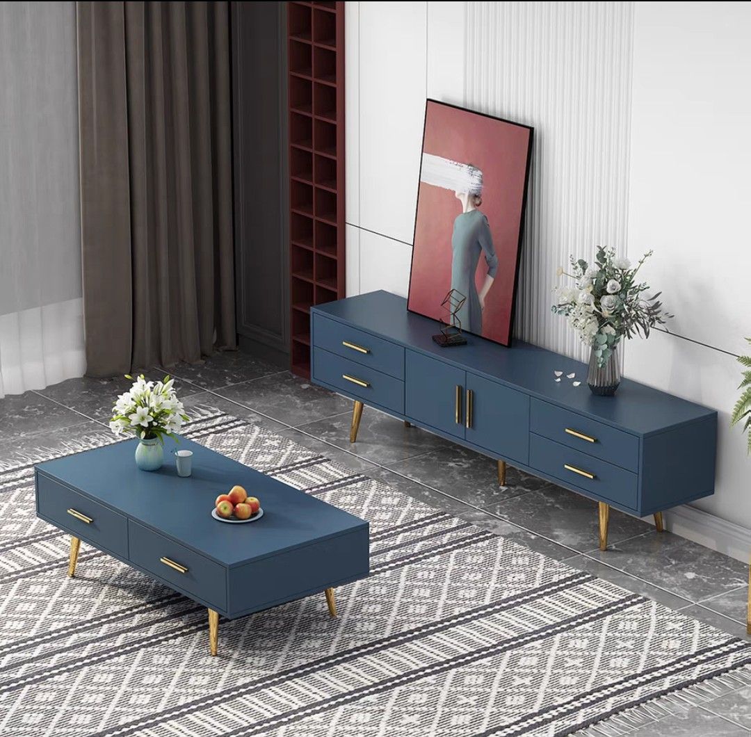 VogeL Coffee Table | Onlookers Art