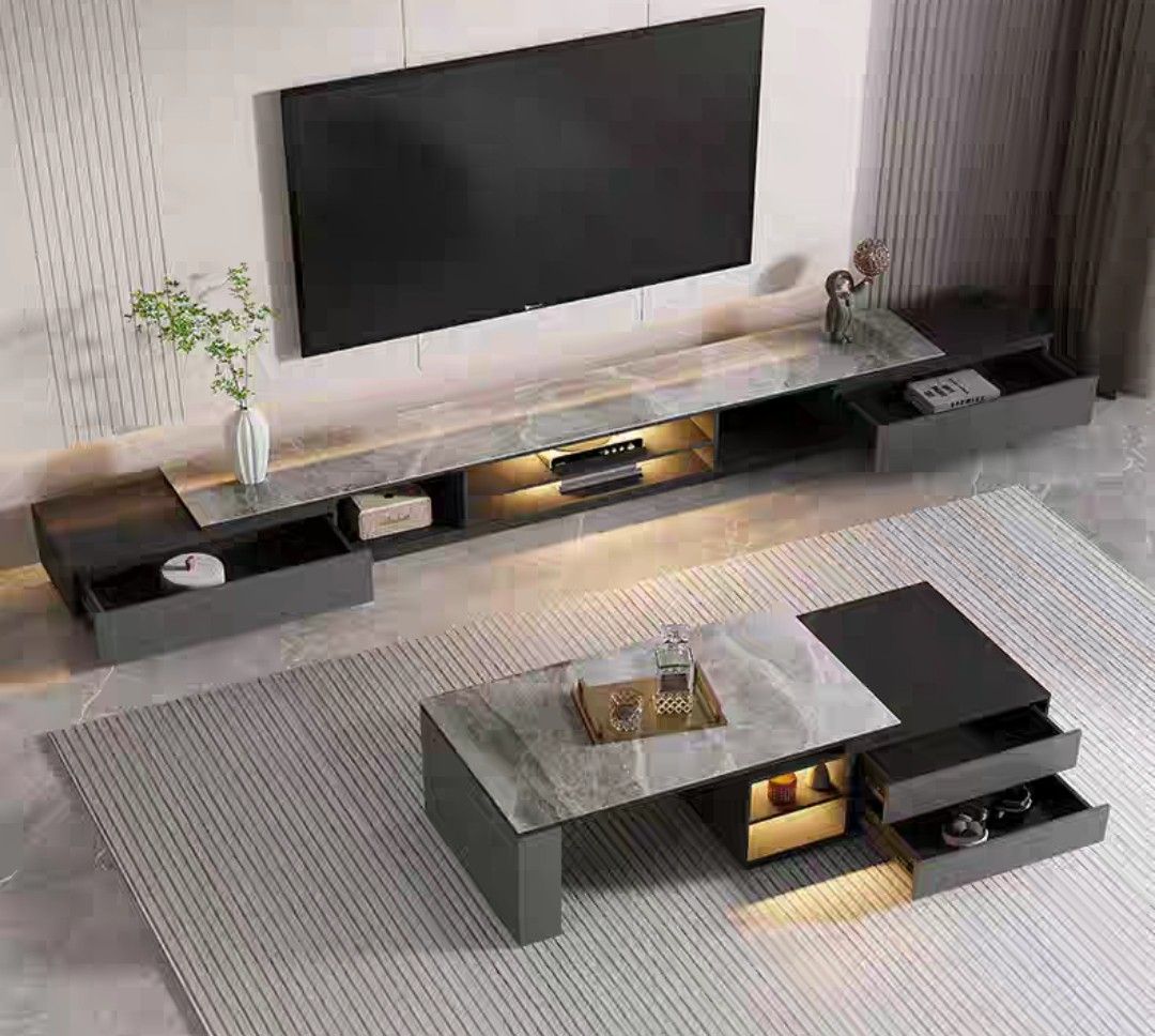 WaLaRa Coffee Table