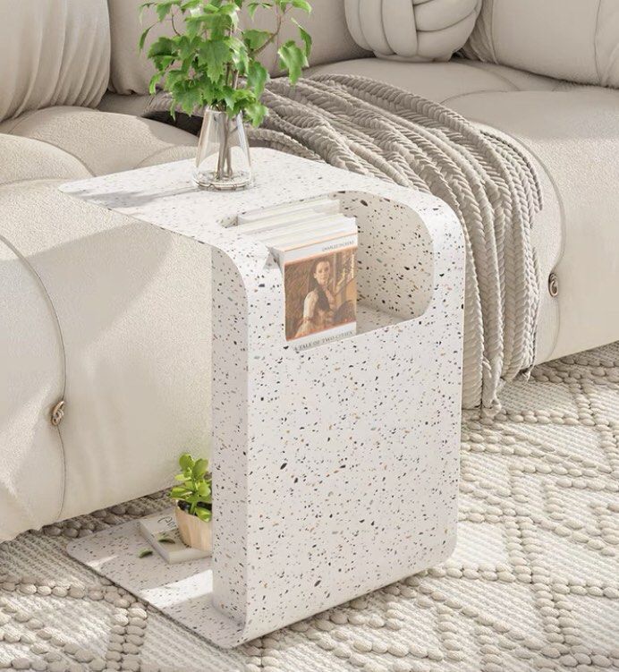 WaLX Side Table