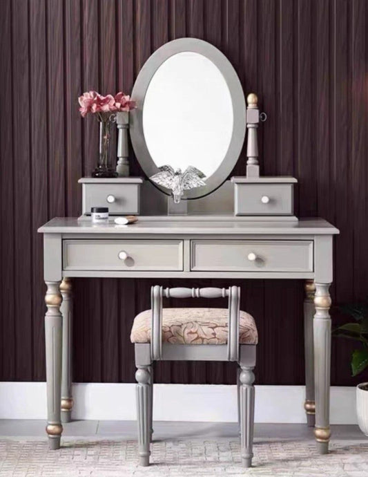 WangZ Vanity Dressing Table