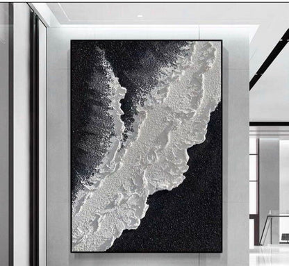 wavya-black-oil-painting