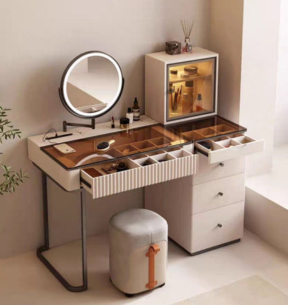 WenN Vanity Dressing Table