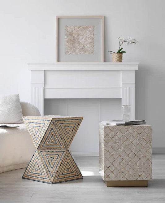 YaaQ Side Table