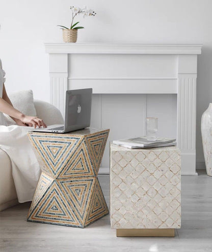 YaaQ Side Table