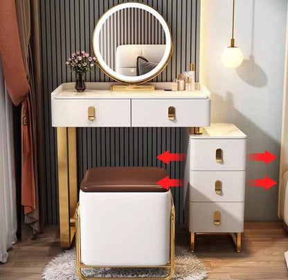 YoNa Vanity Dressing Table