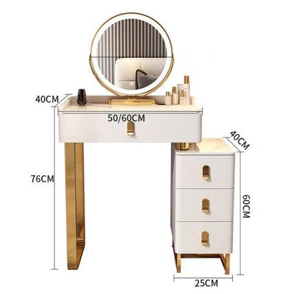 YoNa Vanity Dressing Table