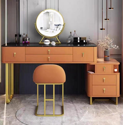 YuNaV Vanity Dressing Table