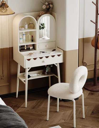 YuRa Vanity Dressing Table