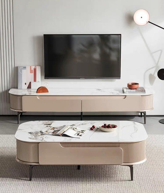 ZaLA TV Console