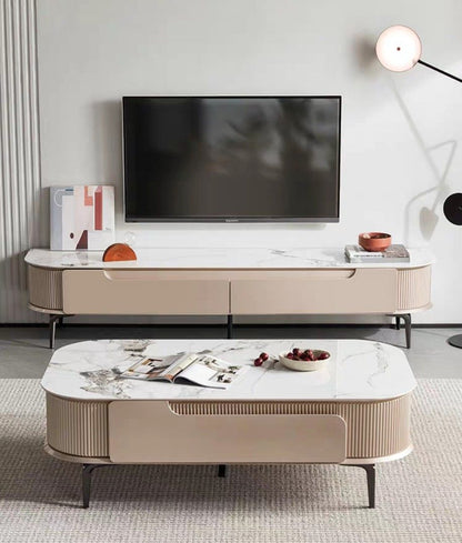 ZaLA Coffee Table