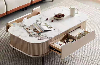 ZaLA Coffee Table