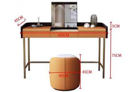 ZoEx Vanity Dressing Table