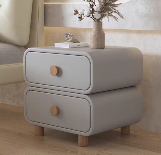 ZoXv Bedside Table