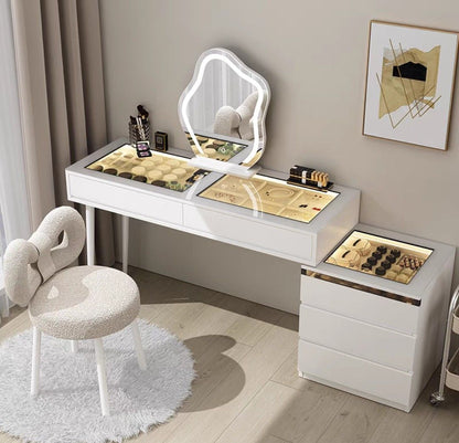 EcoXa Vanity Dressing table