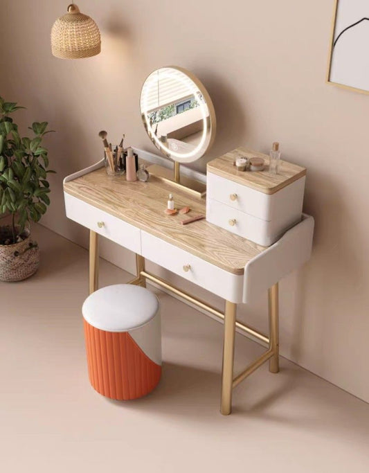 KyLiA Vanity Dressing Table