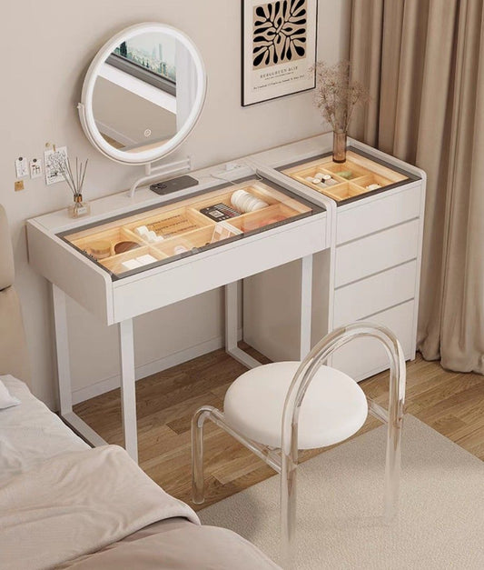 OLasA Vanity Dressing Table